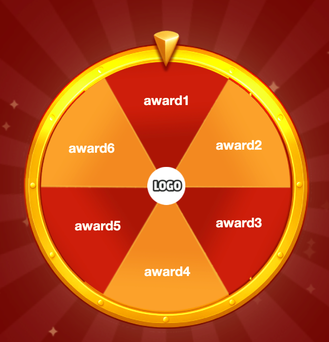Spin the Wheel