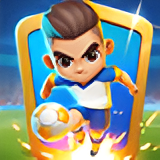 Crypto Deck Football