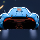 Car Racing Endless
