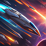 Space Blasters