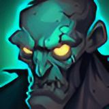 Zombie Defence Match 3
