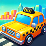 Taxi Driver 3D