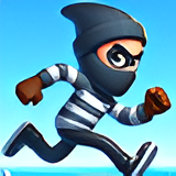 Coin Thief 3D