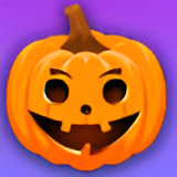 Halloween Idle Fly