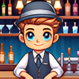 Speedy Bartender