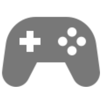 Games Icon