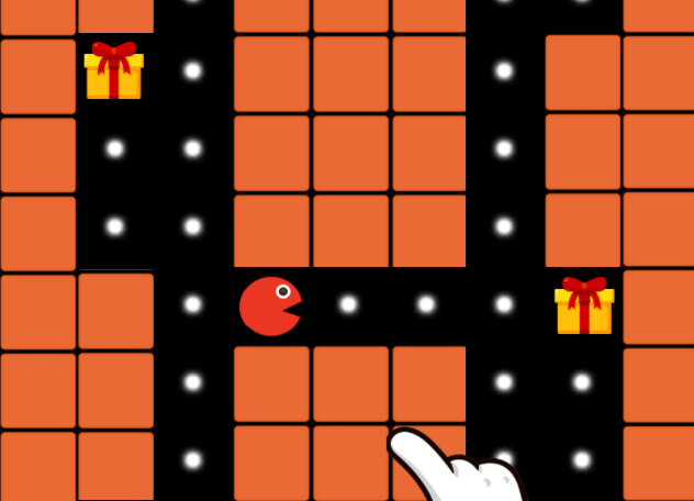 Pacman