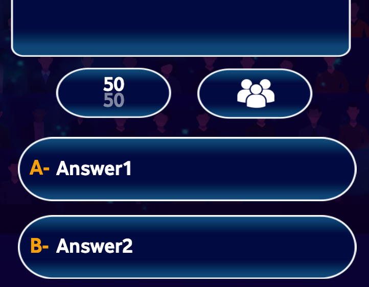 Quiz Game